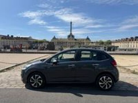 C3 e-HDi 70 Airdream Exclusive BMP 2013 occasion 75017 Paris