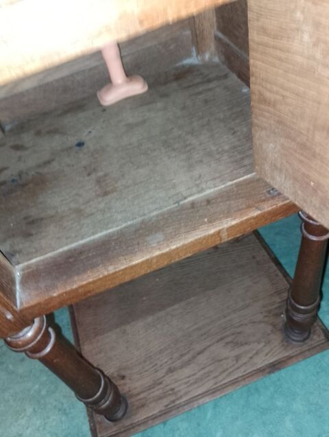 2table d enuit 40 Les Mazures (08)