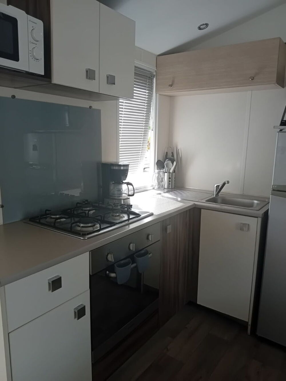Vente Autre Mobil-home 6 pls Mimizan