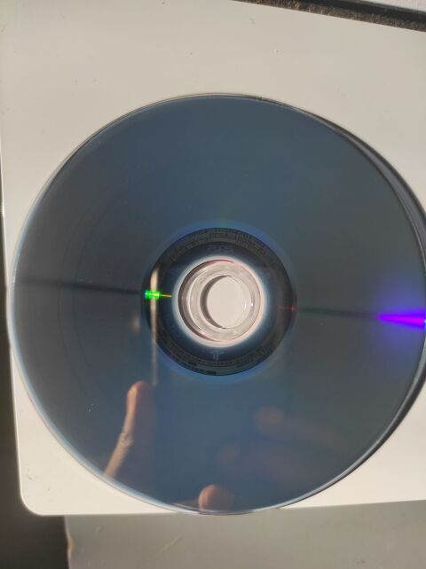 TEKKEN 8 sans la bote d'origine 35 La Fert-Alais (91)