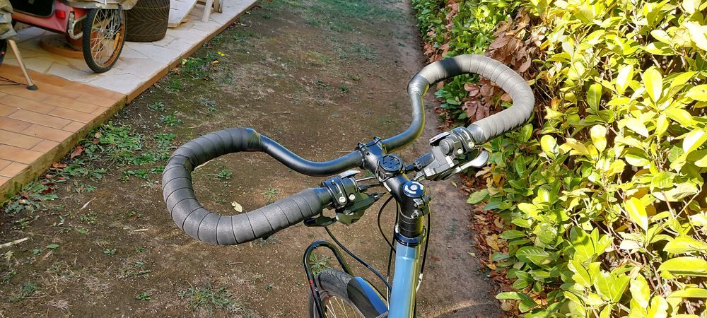 v&eacute;lo de voyage Sports