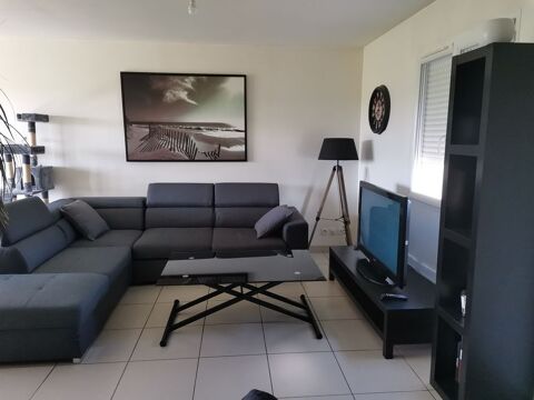 Table basse rglable en hauteur 125 Saint-Jory (31)