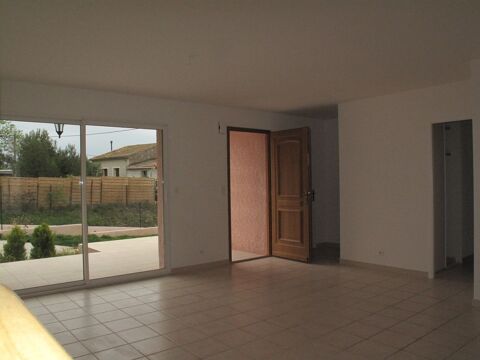  Villa � louer 6 pi�ces 115 m�