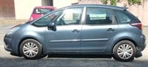 C4 1.4i 16V Attraction 2011 occasion 65000 Tarbes