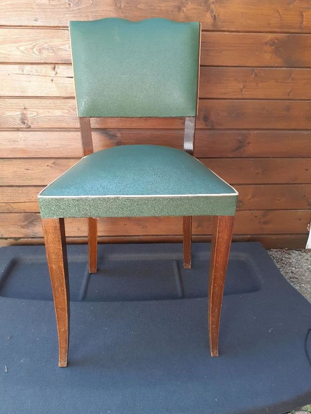 CHAISE SKA&Iuml; Meubles