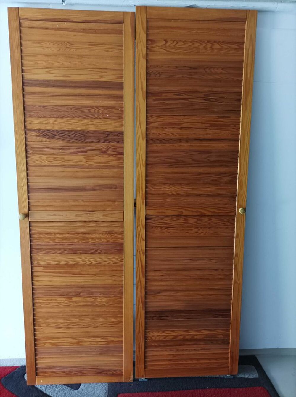 portes dressing Meubles