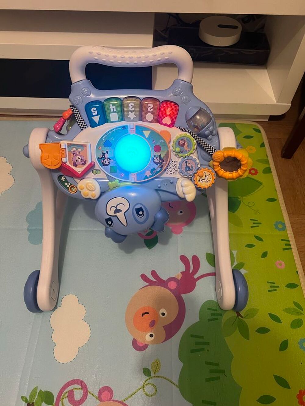 trotteur Jeux / jouets