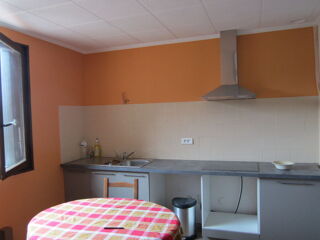  Maison � vendre 3 pi�ces 100 m�