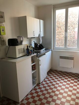  Appartement � louer 1 pi�ce 21 m�