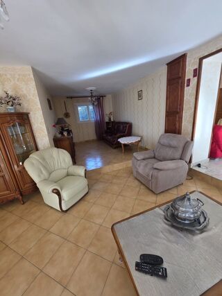  Maison à vendre 6 pièces 154 m²