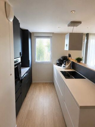  Appartement à vendre 3 pièces 69 m² Castelginest