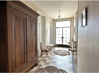  Maison � vendre 12 pi�ces 450 m� Casteljaloux