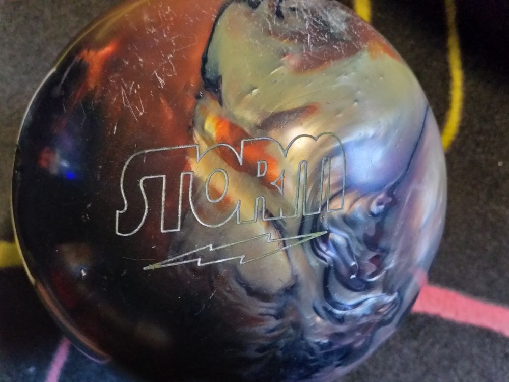 Boules de Bowling Sports