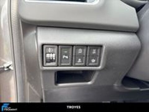 S-cross 1.4 Boosterjet Hybrid Xplore 2026 occasion 10600 La Chapelle-Saint-Luc