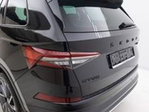 Kodiaq 1.5 TSI 150 ACT DSG7 5pl Sportline 2021 occasion 69007 Lyon