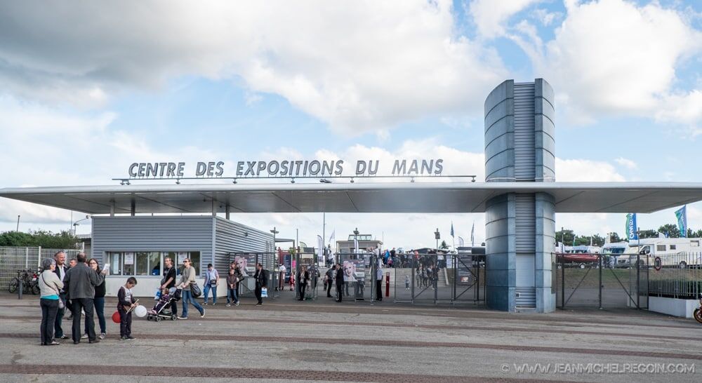 2 billets pour la Foire du Mans 2026 pour journ&eacute;e au choix Billetterie