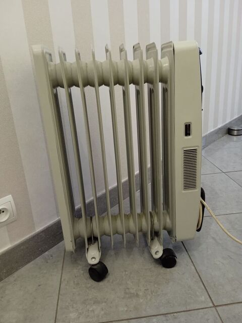 Chauffage bain d huile 20 Chaudeney-sur-Moselle (54)