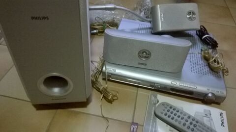 HOME CINEMA PHILIPS 80 Villerupt (54)