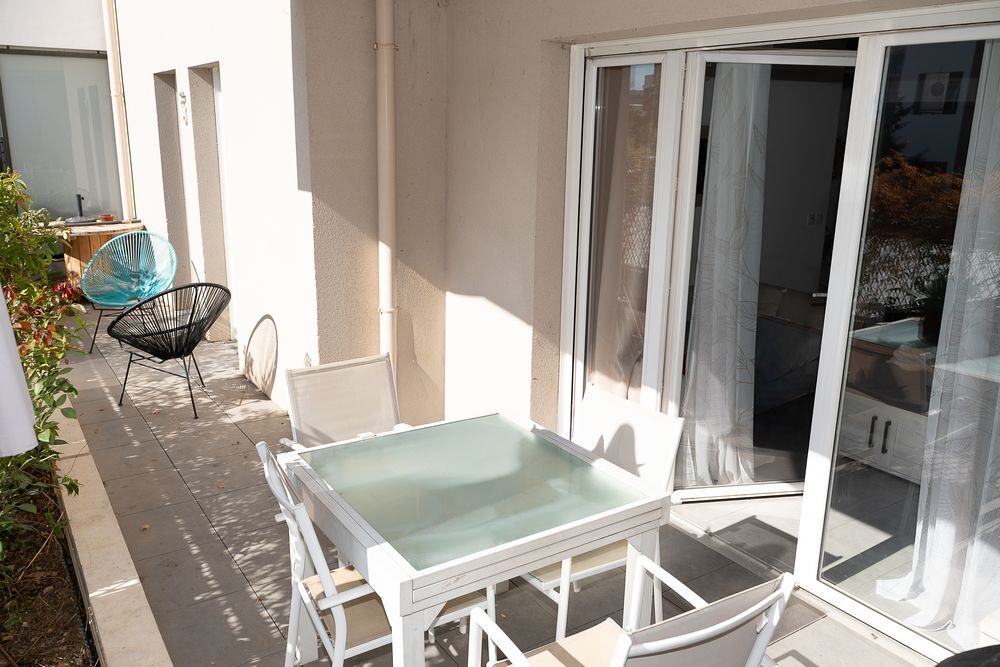 Appartement 3 pièces 56 m² · à Marseille 13 · 56 m² · 245 000 €