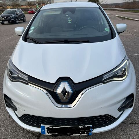 Renault zoe R135 Intens