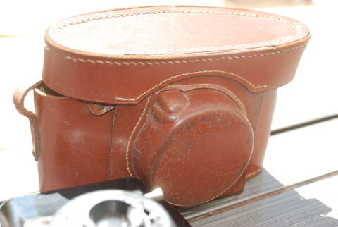 Appareil photo ancien 40 Saint-Hippolyte (66)