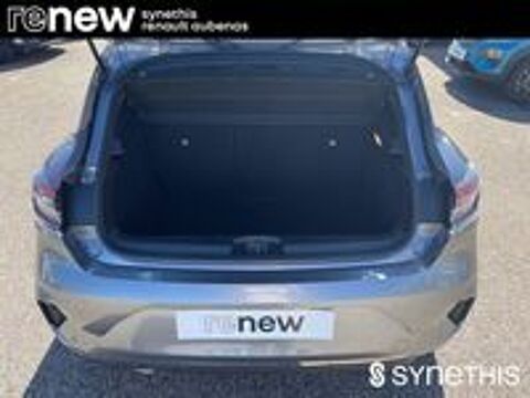 Clio V Clio TCe 90 ch GSR2 Techno 2024 occasion 07200 Aubenas