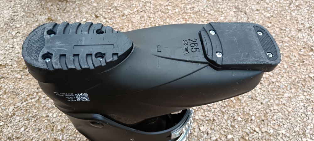 Chaussures de ski Sports