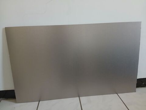 Crédence réversible Inox/Cuivre 60 Euros Marseille 14 (13)