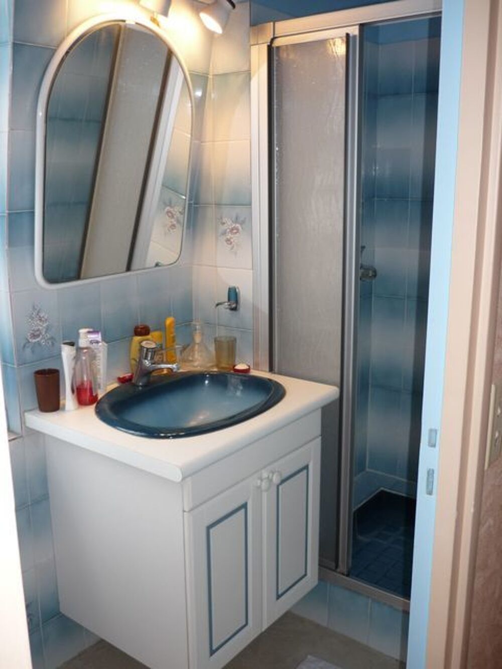 Location Appartement studio 580 € tout inclu chez l habitant  en  grande maison Maisons-alfort