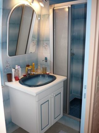  Appartement à louer 1 pièce 30 m²