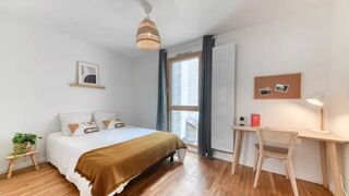  Appartement � louer 1 pi�ce 15 m�