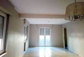 Appartement 4 pièces 102 m² · à Strasbourg · 102 m² · 276 000 €