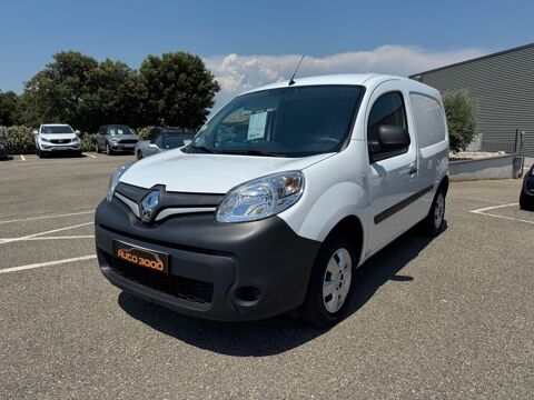 Renault Kangoo Express 2021 occasion Sainte-Cécile-les-Vignes 84290
