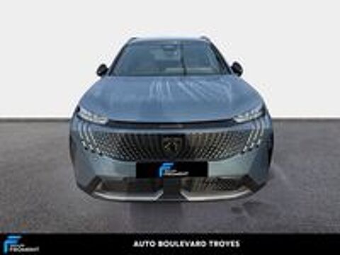 5008 Hybrid 136 e-DCS6 GT 2024 occasion 10600 Barberey-Saint-Sulpice