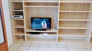  Appartement � louer 3/4 pi�ces 74 m�