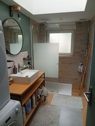  Maison à vendre 4 pièces 85 m² Roubaix