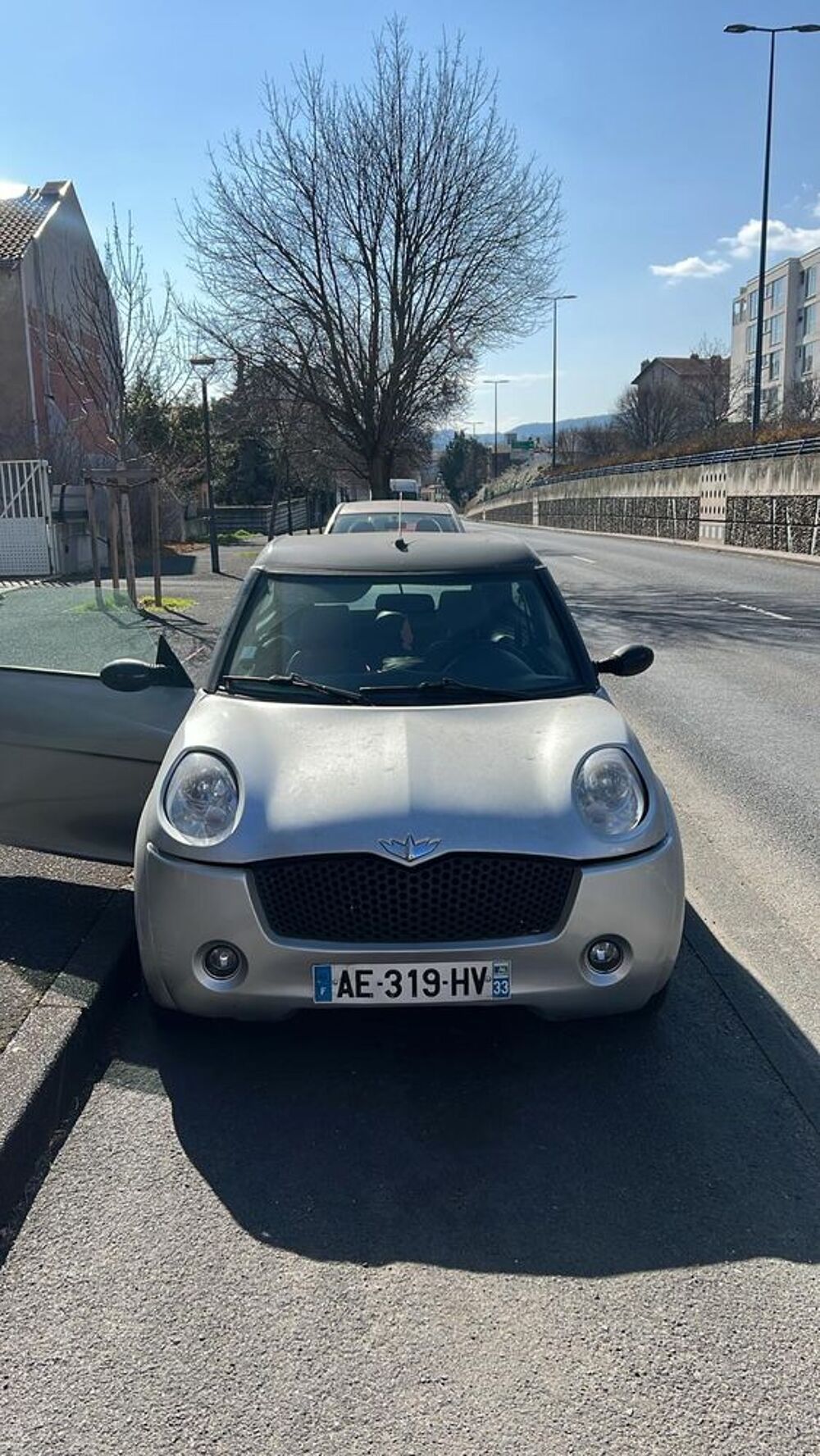   occasion 63000 Clermont-Ferrand