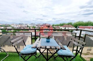  Appartement  vendre 3 pices 52 m