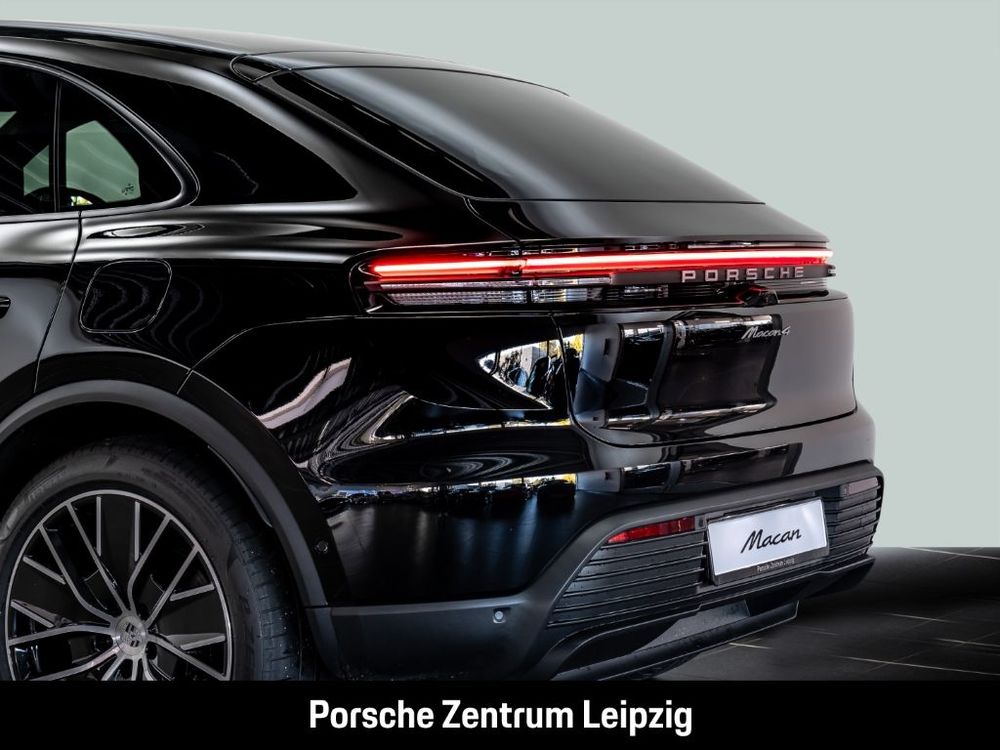 Macan 4 408 ch 2024 occasion 69007 Lyon