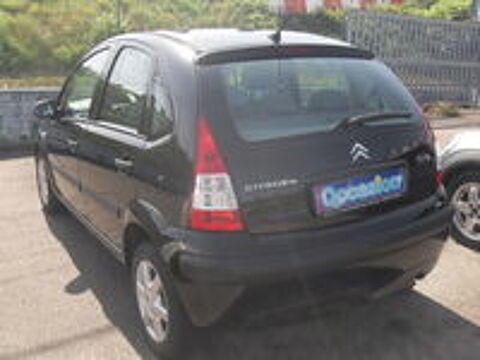 C3 1.1i Pack Ambiance 2006 occasion 69360 Ternay