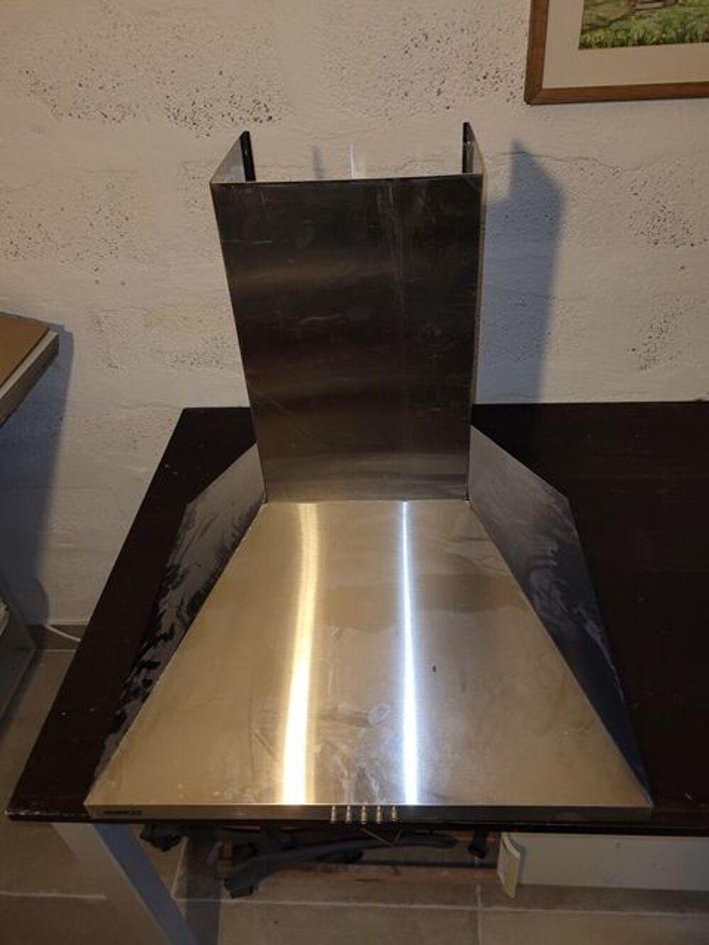 HOTTE ASPIRANTE Electroménager
