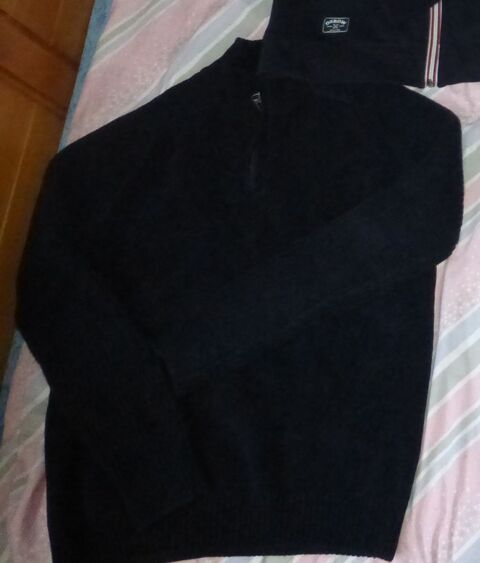 PULL CELIO   homme   XL 10 Doussard (74)