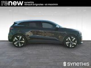 M&eacute;gane Megane E-Tech EV60 220 ch super charge Techno 2023 occasion 83170 Brignoles