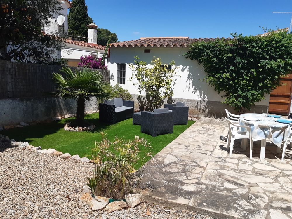   villa entièrement rénovée tout confort 12 mn de la plage
Espagne, L'escala