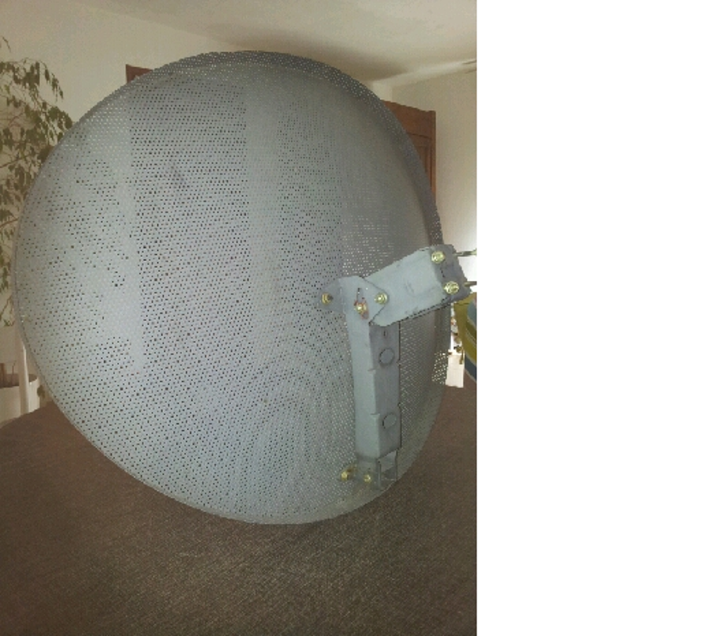 antenne satellite Photos/Video/TV