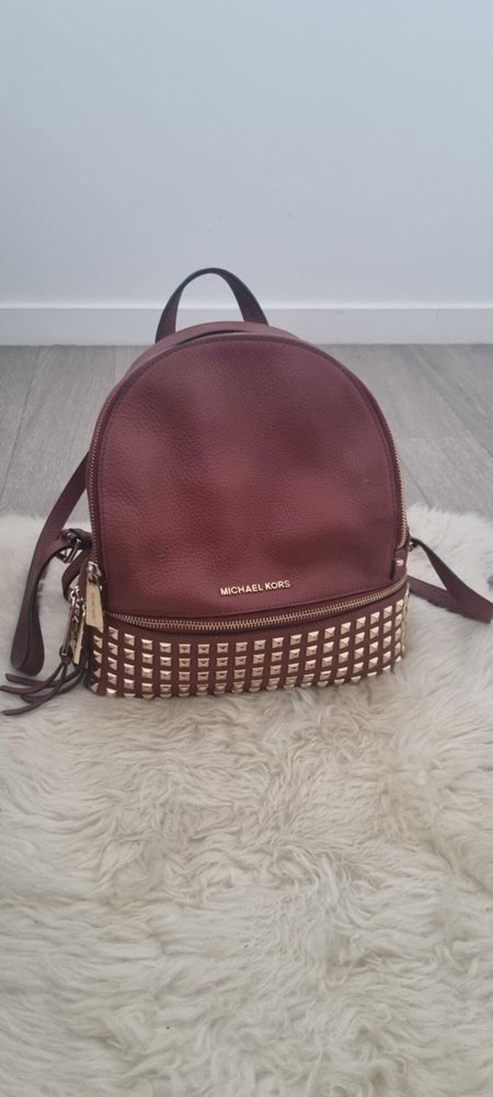 sac Michael Kors Maroquinerie