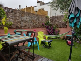  Appartement � louer 1 pi�ce 32 m� La rochelle