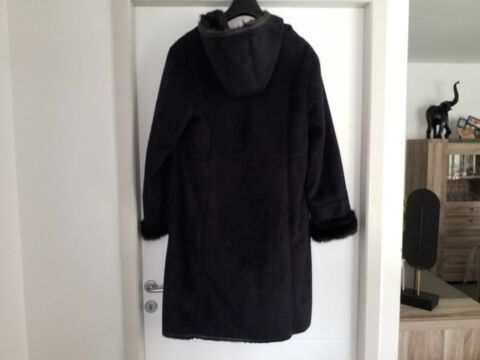 Manteau T3 42/44 Christine Laure prix non n�gociable 50 Biscarrosse (40)