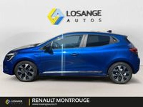 Clio V Clio TCe 90 Evolution 2023 occasion 92120 Montrouge