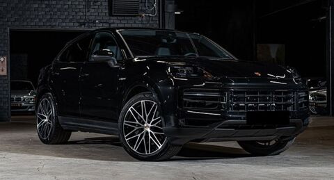 Annonce voiture Porsche Cayenne 119000 